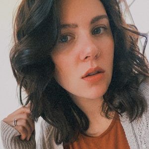 Meet your Posher, Hayli